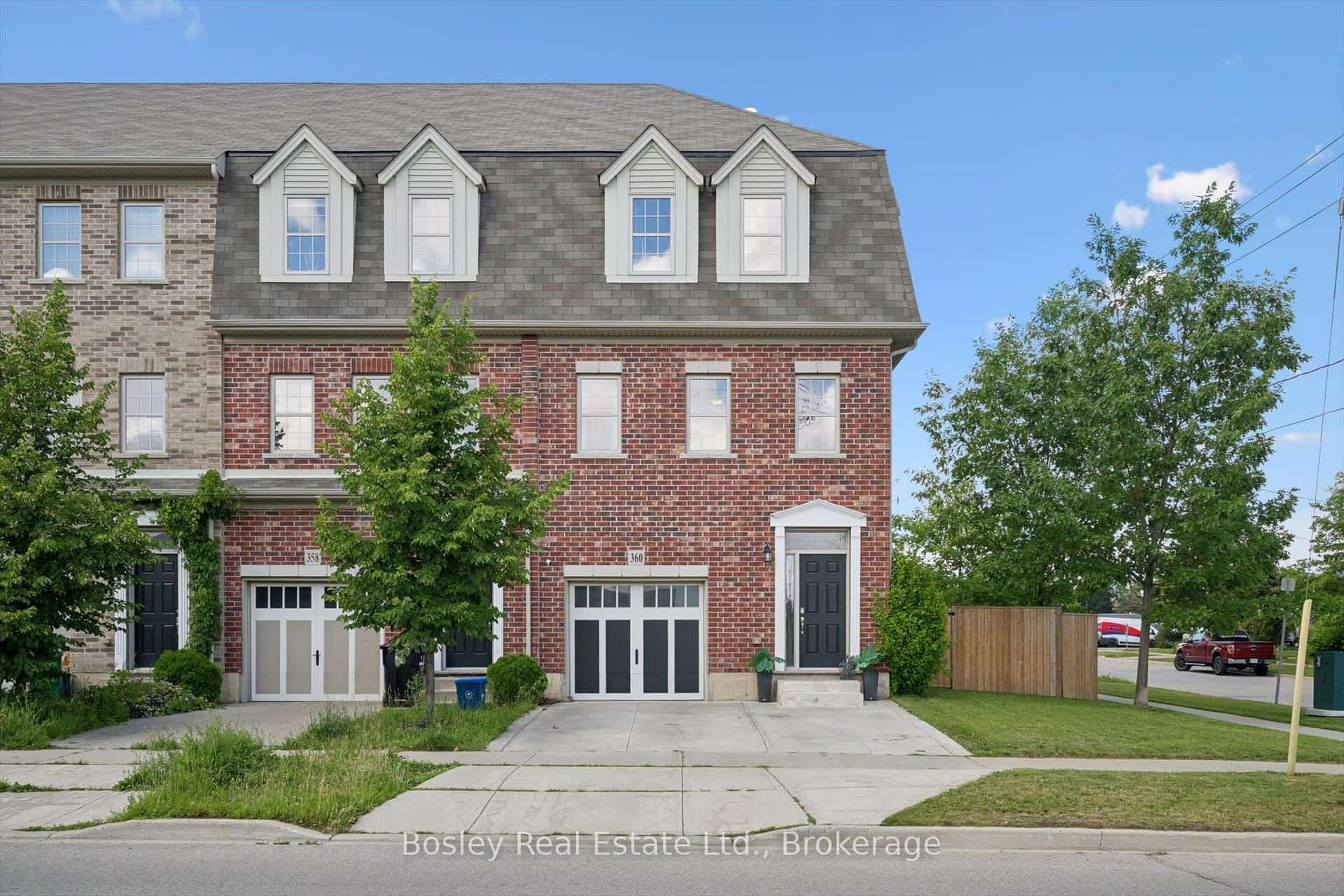 360 Louisa Street, Kitchener, ON N2H 0B2