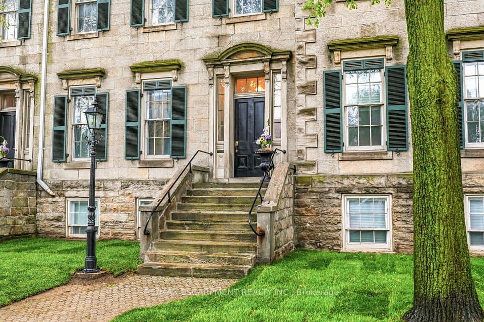 41 Duke Street, Hamilton