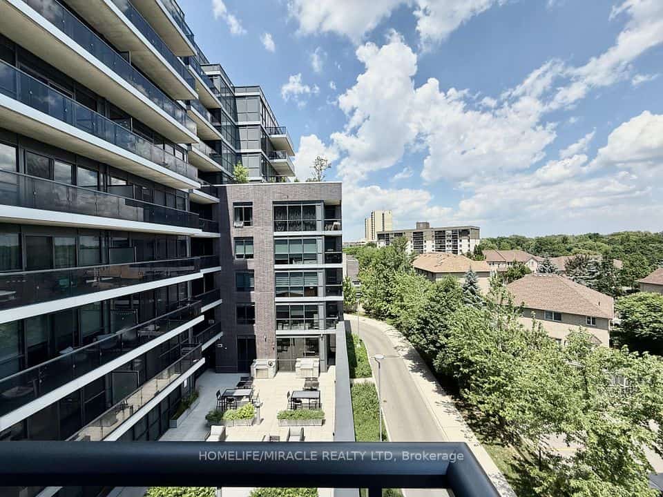 26 Gibbs Road, Toronto
