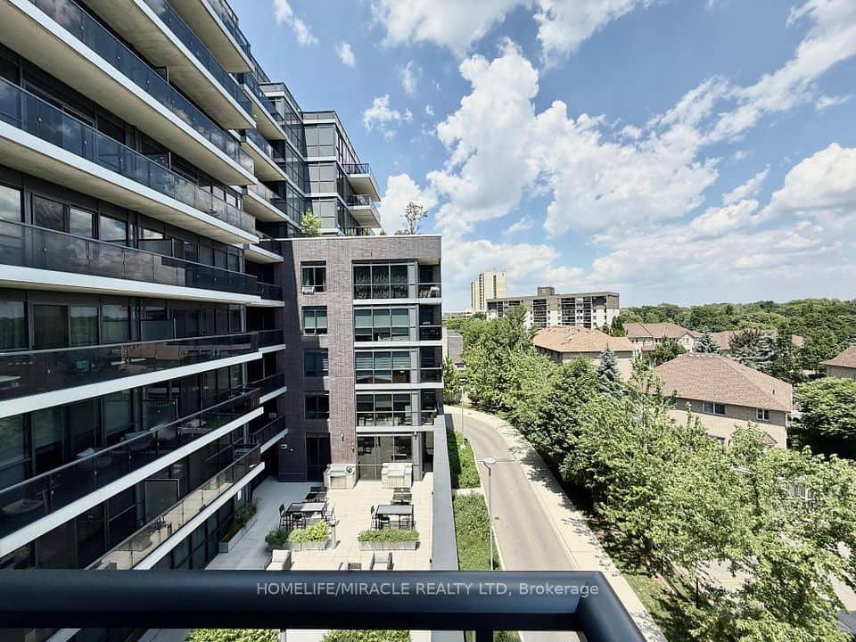 26 Gibbs Road, Toronto