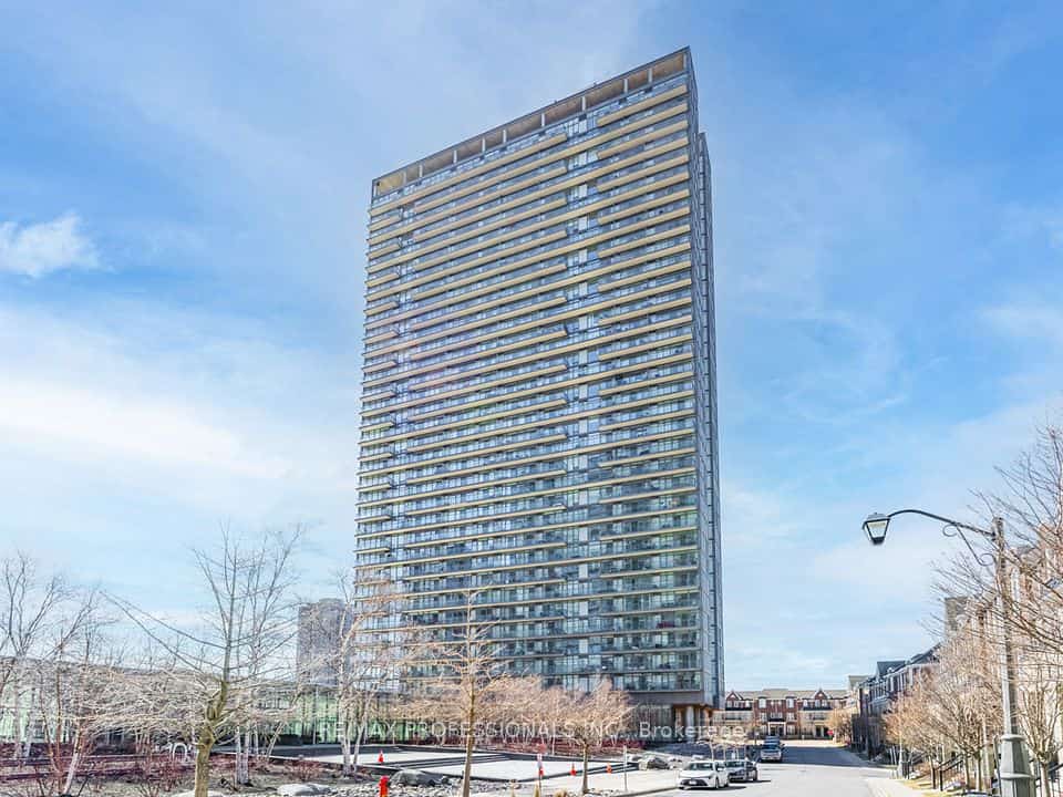 105 The Queensway #2113, Toronto, ON M6S 5B5