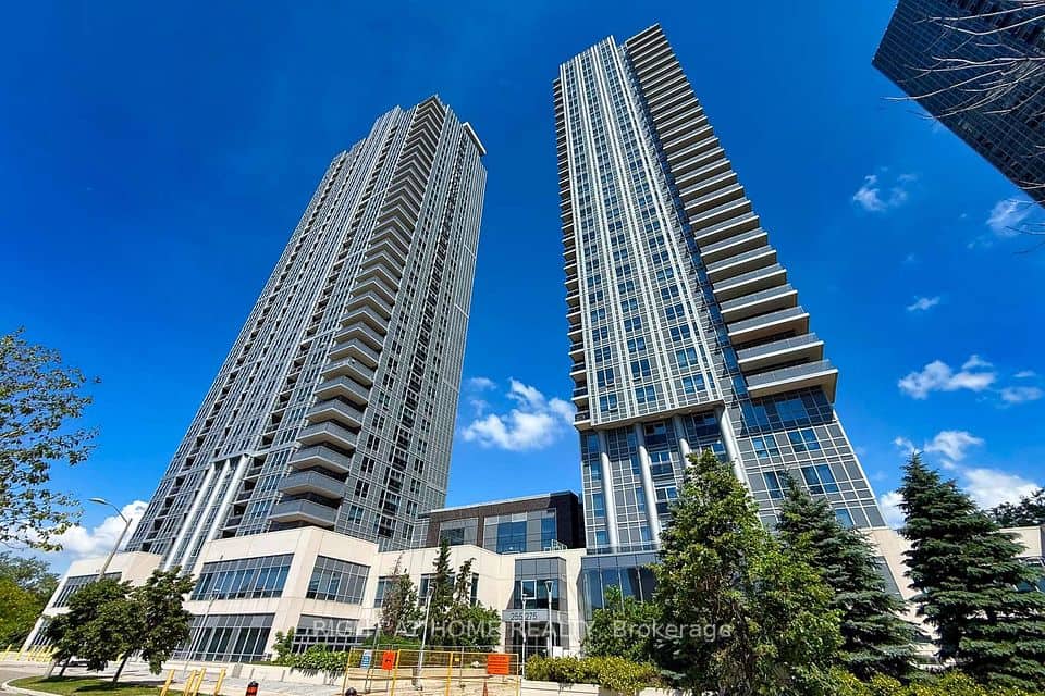 255 Village Green Square, Toronto