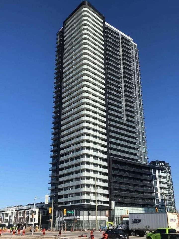 7895 Jane Street #310, Vaughan, ON L4K 2M7