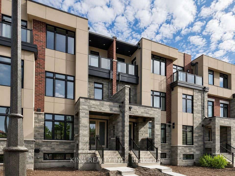 3413 Preserve Drive, Oakville, ON L6M 5R9