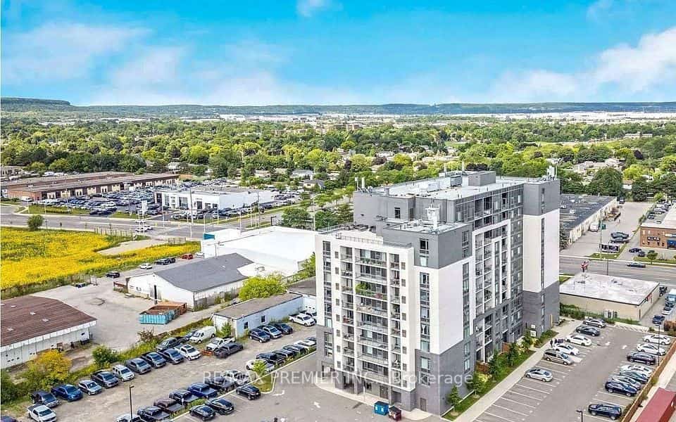 716 Main Street E #905, Milton, ON L9T 3P6
