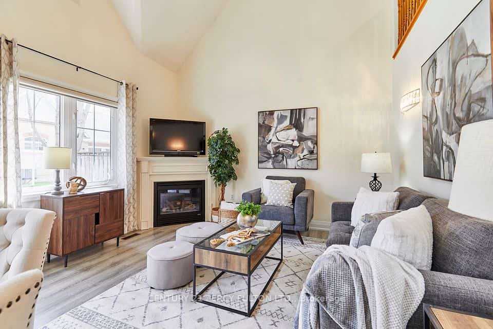 7 Gidley Lane #G7, Ajax, ON L1T 4Z7