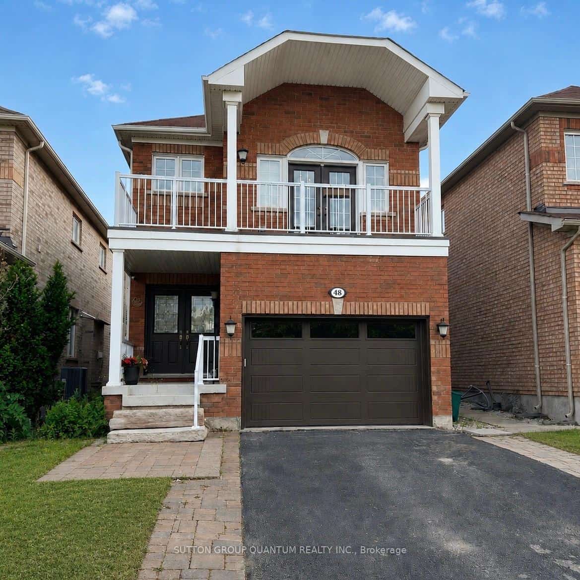 48 Meadowlark Drive, Halton Hills, ON L7G 6N5