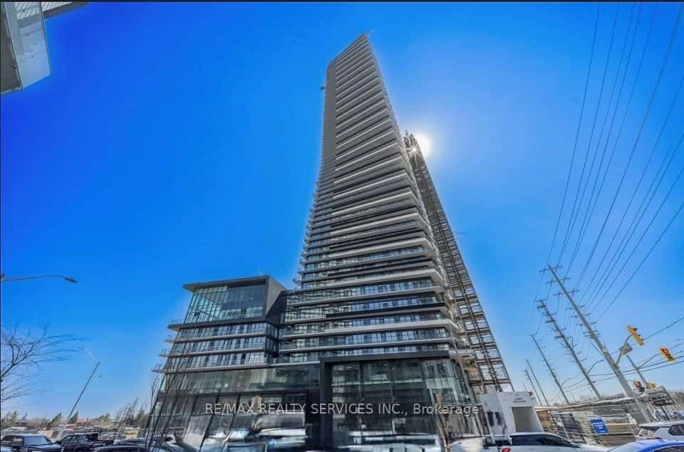 448 Burnhamthorpe Road W #5201, Mississauga, ON L5B 4M6