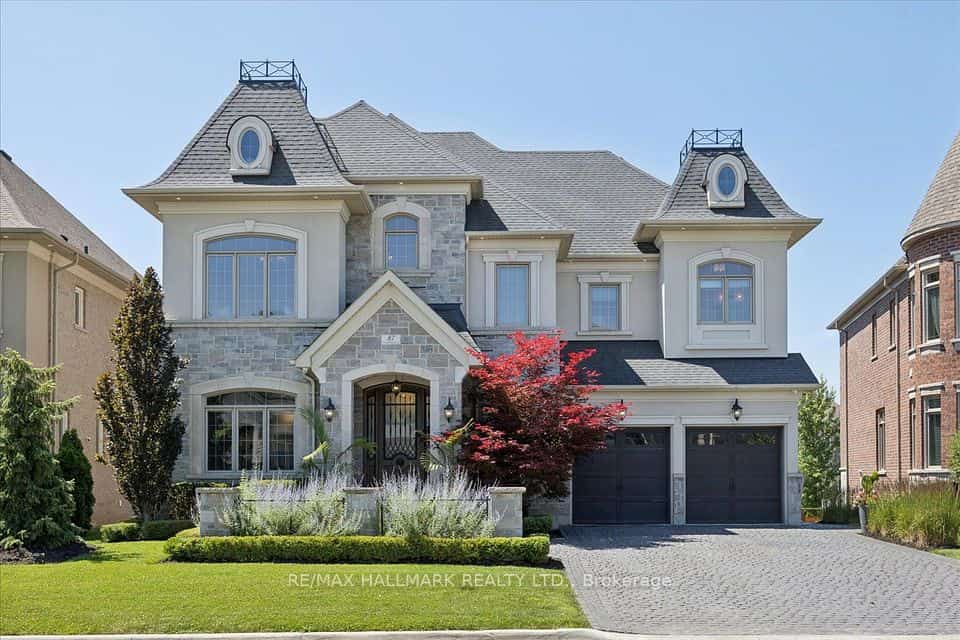 87 Chuck Ormsby Crescent, King, ON L7B 0A7