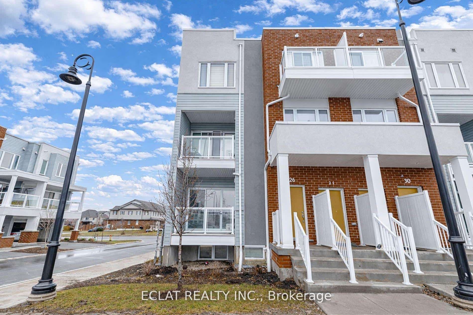 36 Vitality Drive, Kitchener, ON N2R 0R7