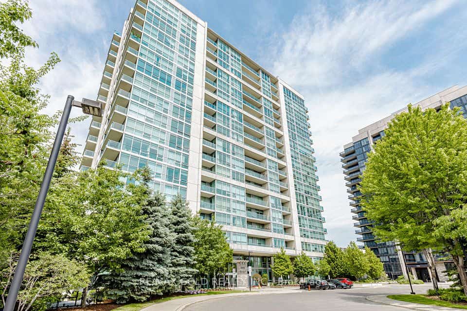1055 Southdown Road, Mississauga