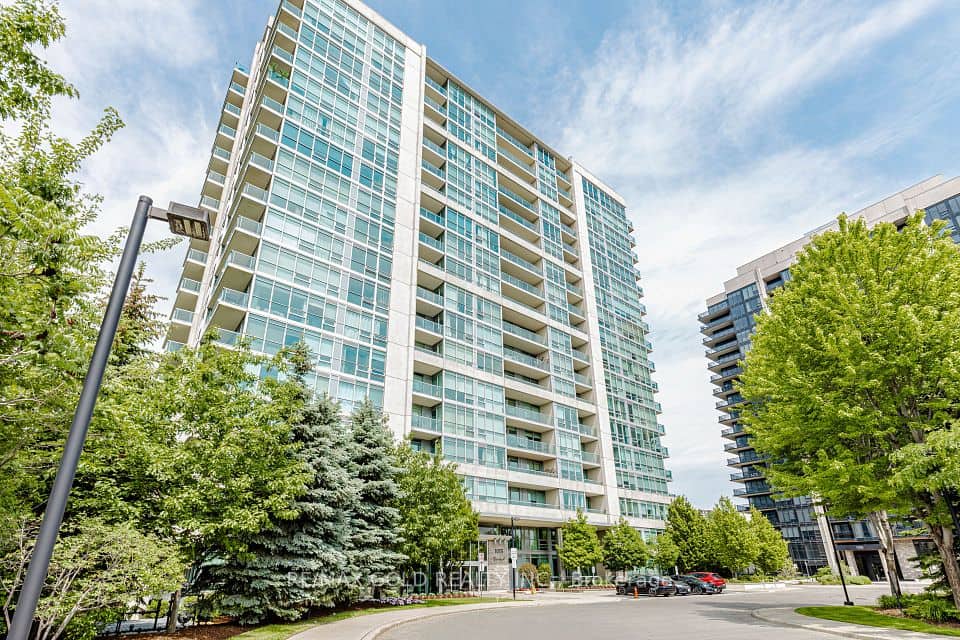 1055 Southdown Road, Mississauga