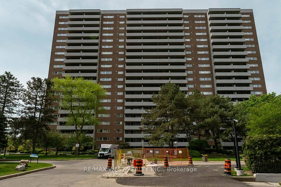 240 Scarlett Road, Toronto