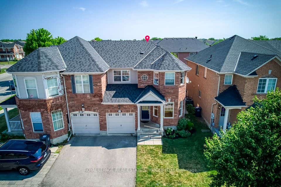 916 McNair Circle, Milton, ON L9T 6Y5