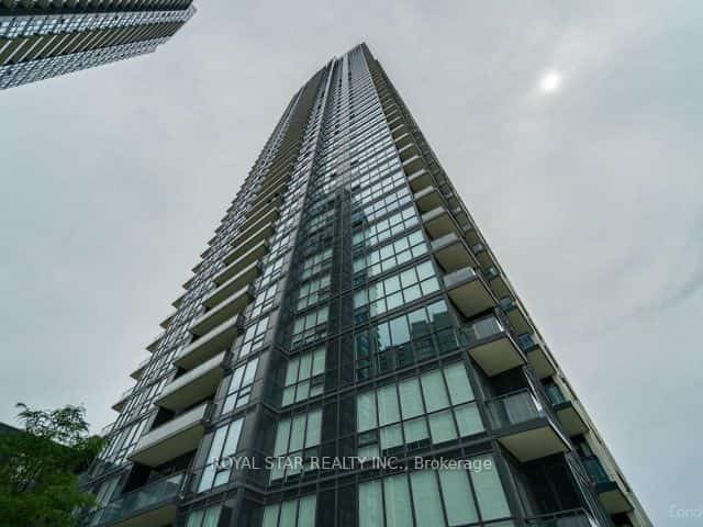 4011 Brickstone Mews #708, Mississauga, ON L5B 0J7