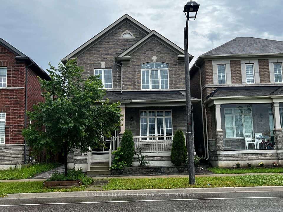 259 William Forster Road, Markham, ON L6B 0V2