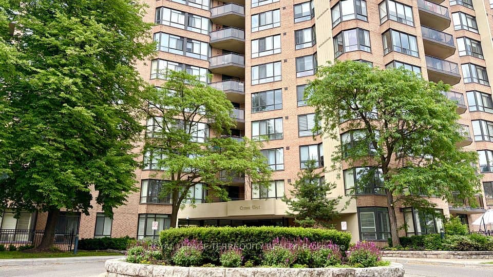 20 Cherrytree Drive, Brampton