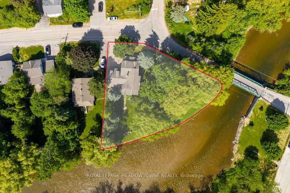 7736 Churchville Road, Brampton, ON L6Y 0B5