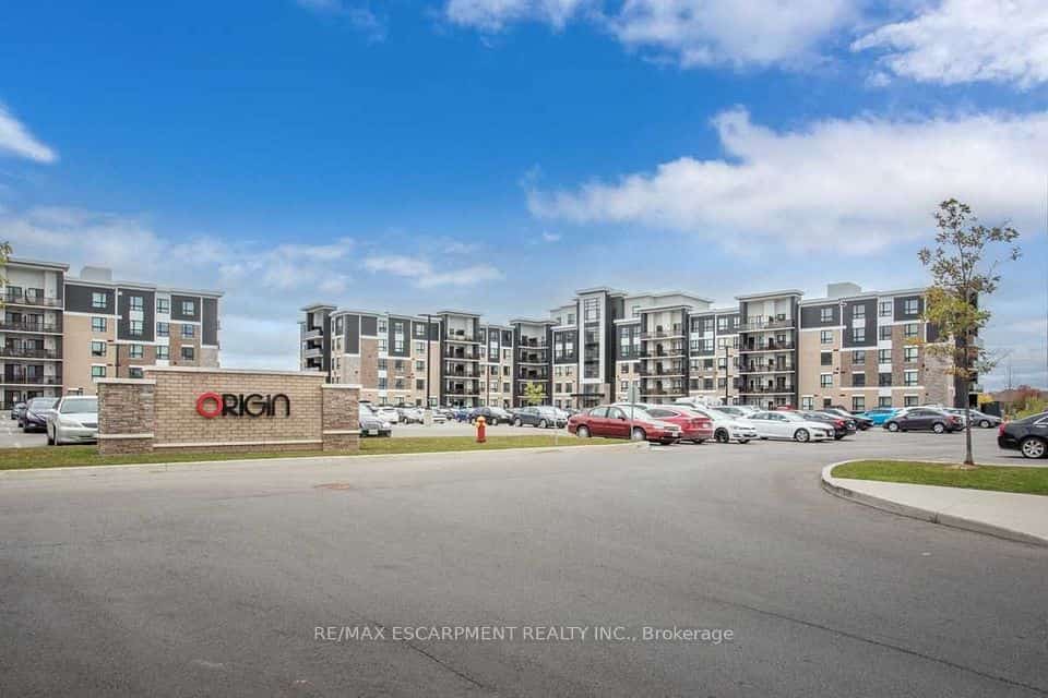 640 Sauve Street #509, Milton, ON L9T 9A7