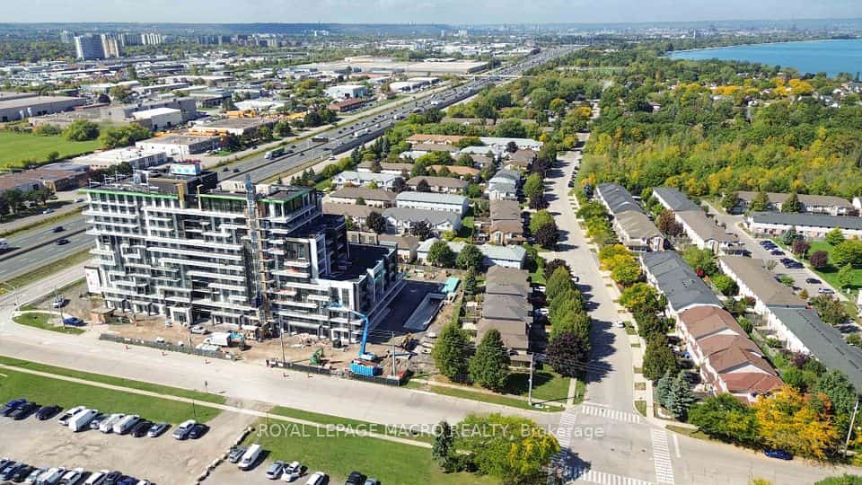461 Green Road #1018, Hamilton, ON L8E 5B4