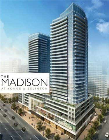 89 Dunfield Avenue #2604, Toronto, ON M4S 0A4