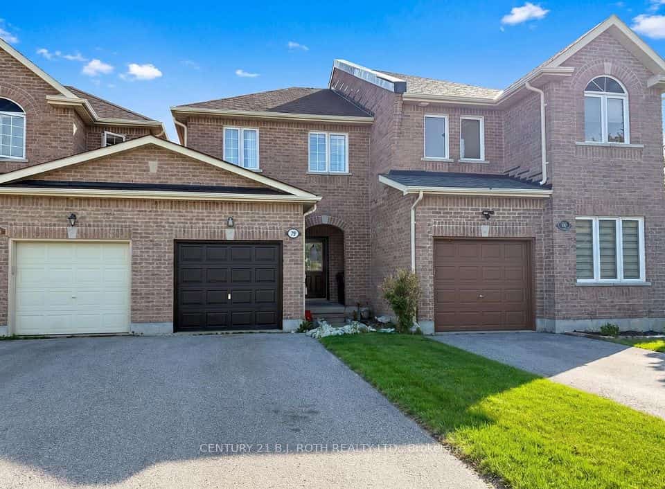 120 Stanley Street, Barrie, ON L4M 6V5