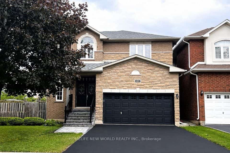 2485 BLUE HOLLY Crescent, Oakville, ON L6M 4V4
