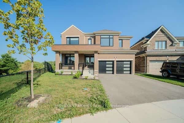 512 Trevor Street, Cobourg, ON K9A 4J5