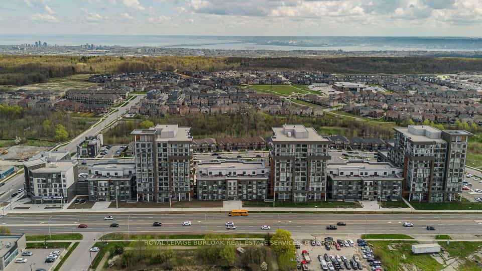 470 Dundas Street E #317, Hamilton, ON L8B 2A6