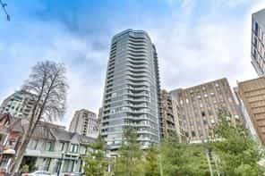88 Cumberland Street #810, Toronto, ON M5R 1A3