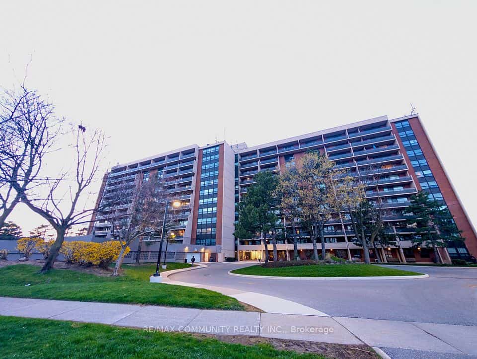 2929 Aquitaine Avenue #705, Mississauga, ON L5N 2C7