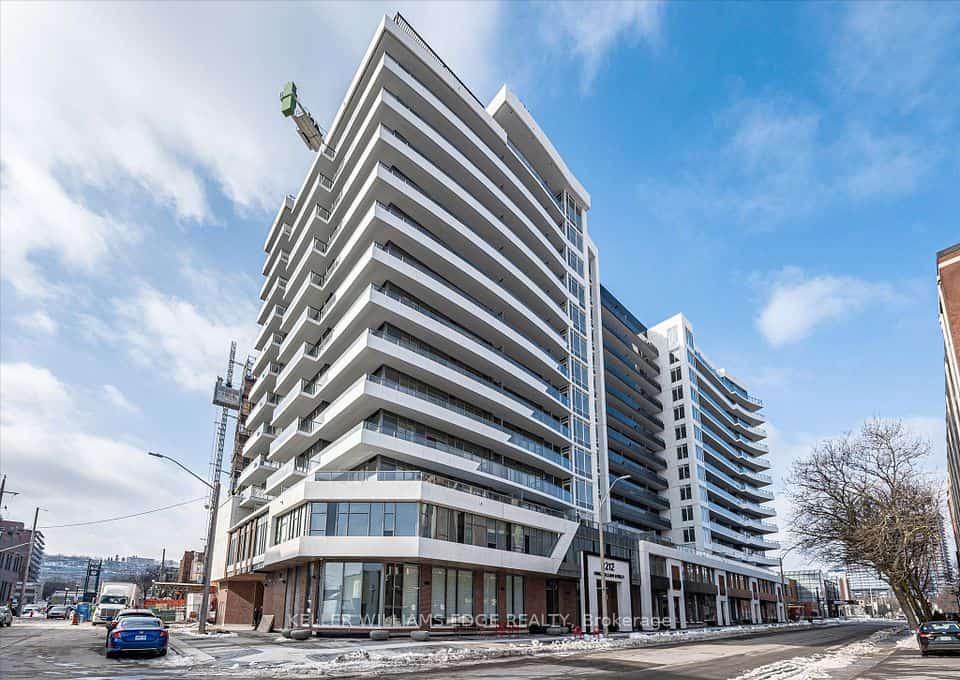212 King Street E #418, Hamilton, ON L8N 1B5