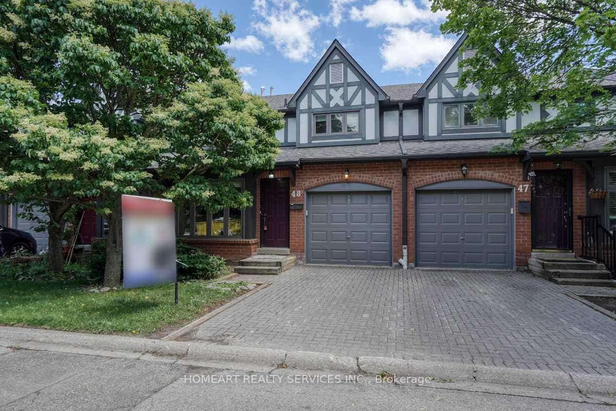 3050 Orleans Road #48, Mississauga, ON L5L 5P7