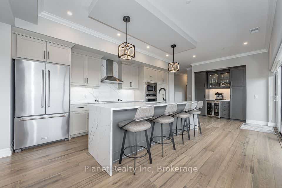 1880 Gordon Street #1401, Guelph, ON N1L 0P5