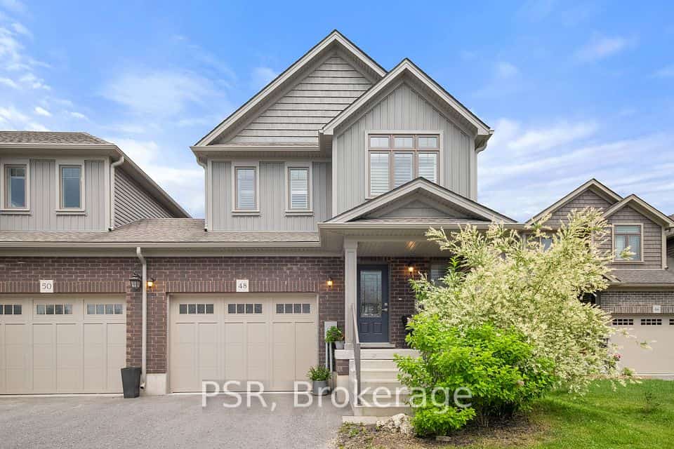 48 George Zubek Drive, Collingwood, ON L9Y 1M5
