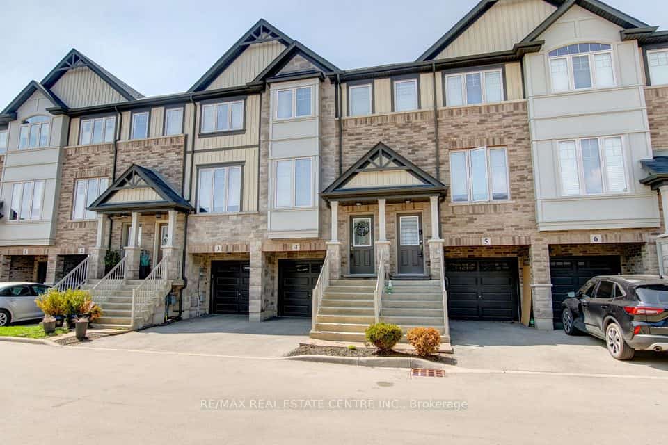 247 Festival Way #4, Hamilton, ON L0R 1C0