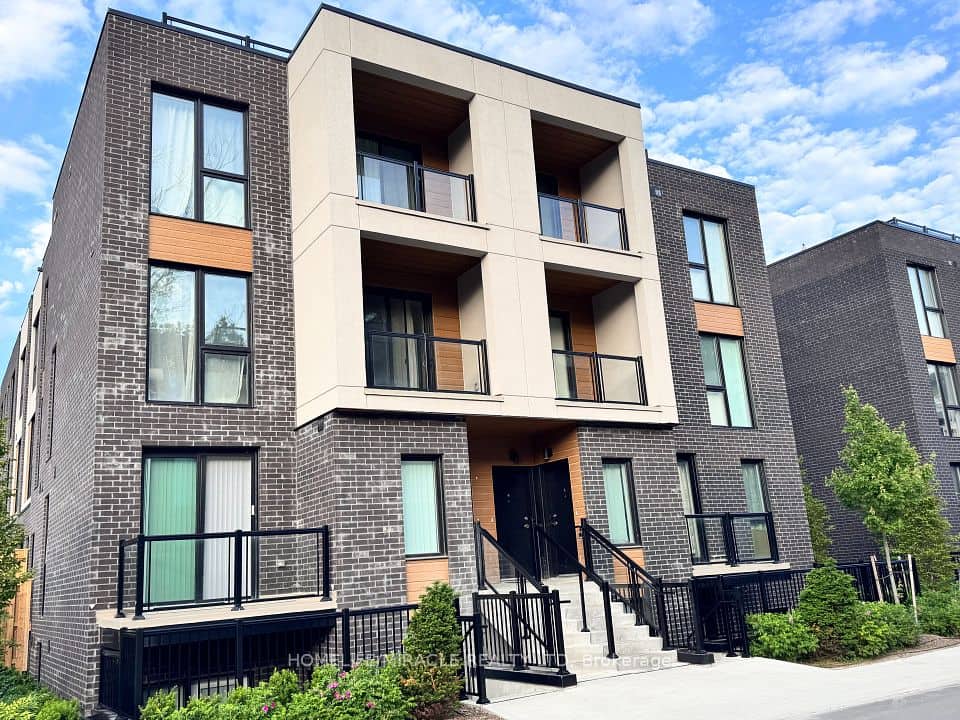 176 Clonmore Drive, Toronto