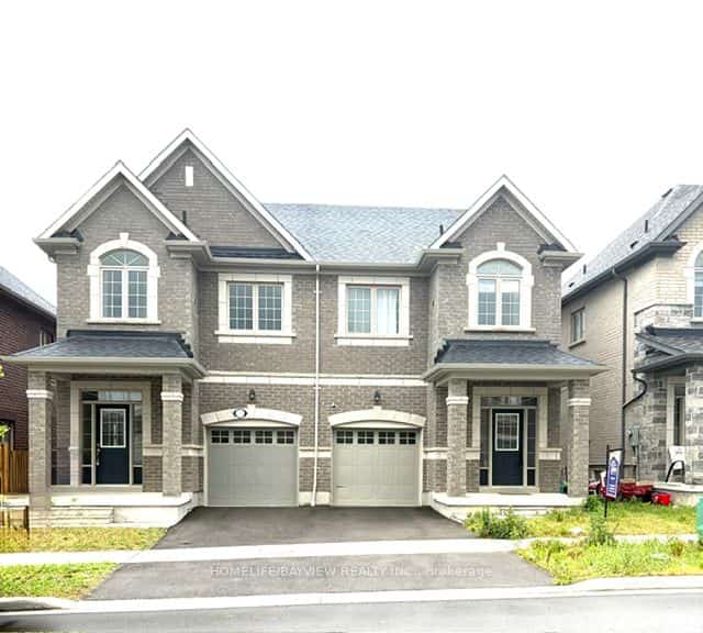 1113 Skyridge Boulevard, Pickering, ON L1X 2R2