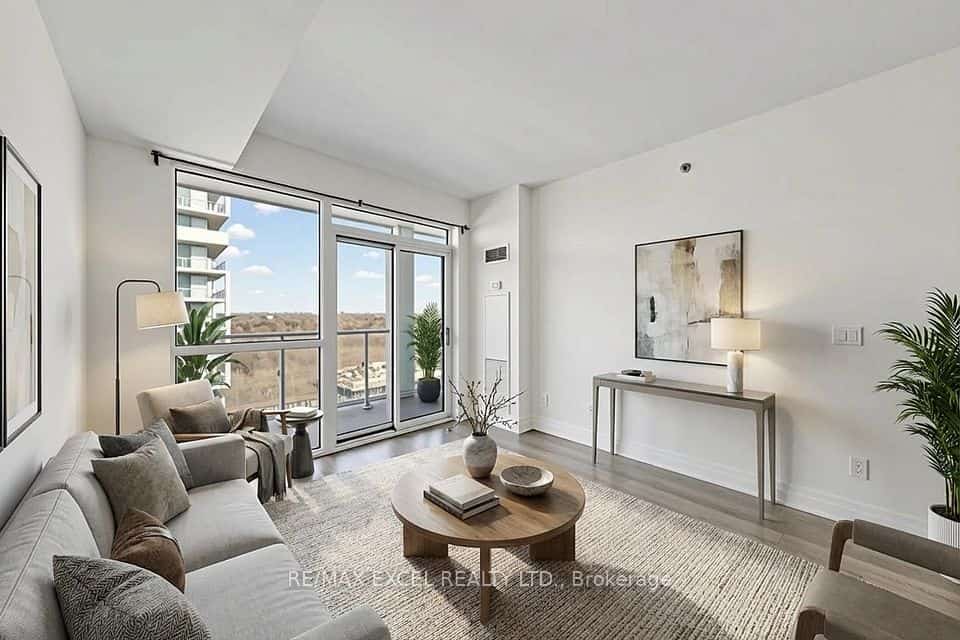 55 Speers Road #1702, Oakville, ON L6K 0H9