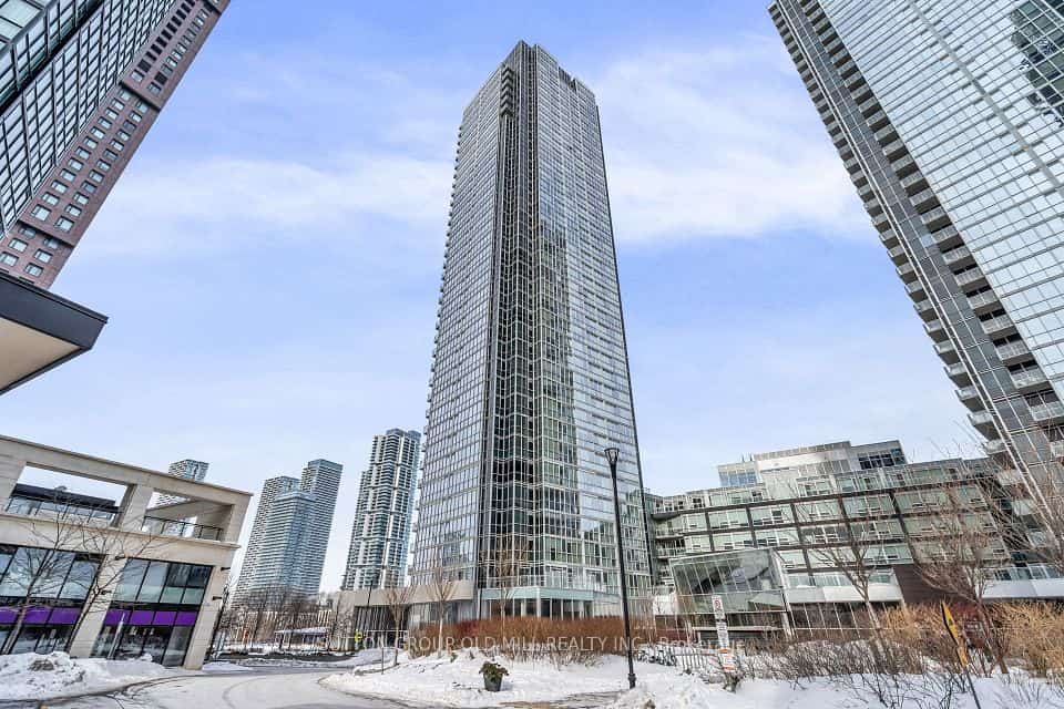 2916 Highway 7 #401, Vaughan, ON L4K 0K6