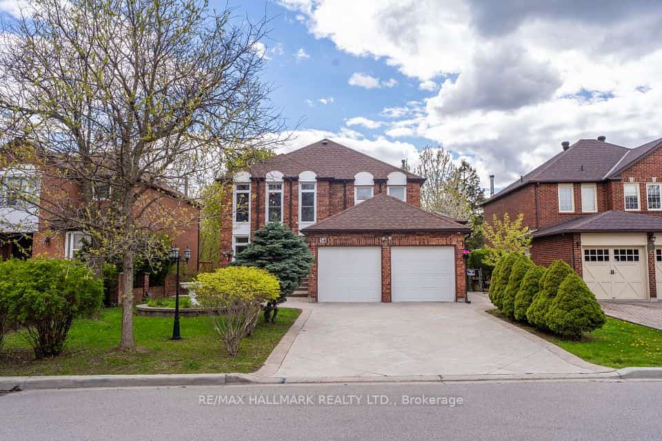 58 Alexis Road, Markham, ON L3T 6Z8