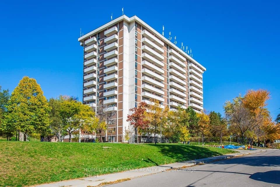 541 Blackthorn Avenue, Toronto