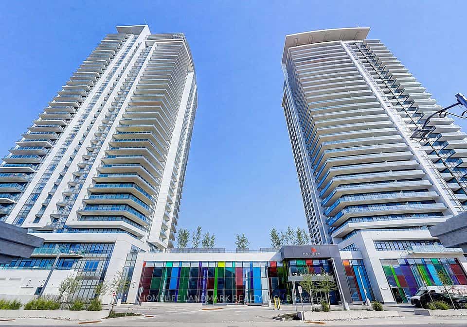 12 Gandhi Lane, Markham