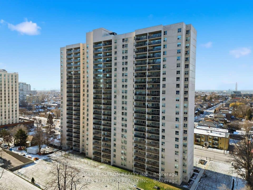 155 Marlee Avenue, Toronto