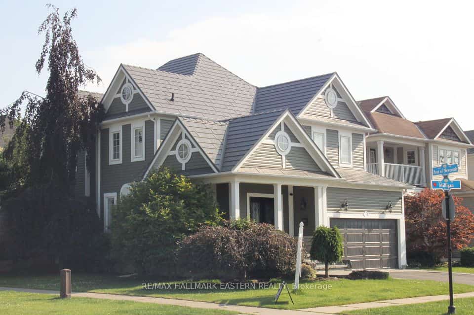 1 Milligan Street, Clarington, ON L1B 1R2