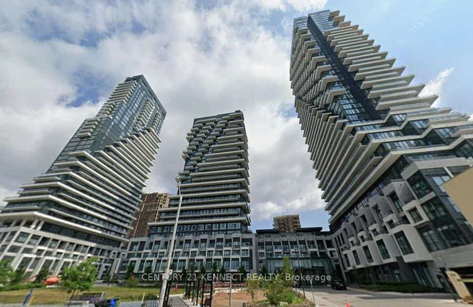 30 Inn On The Park Drive #706, Toronto, ON M3C 0P7