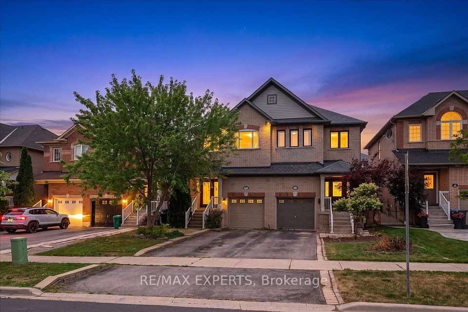 12 Silvervalley Drive, Caledon, ON L7E 2Y8