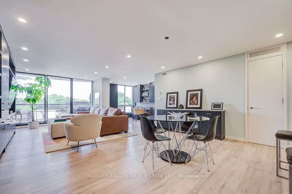 350 Lonsdale Road #503, Toronto, ON M5P 1R6