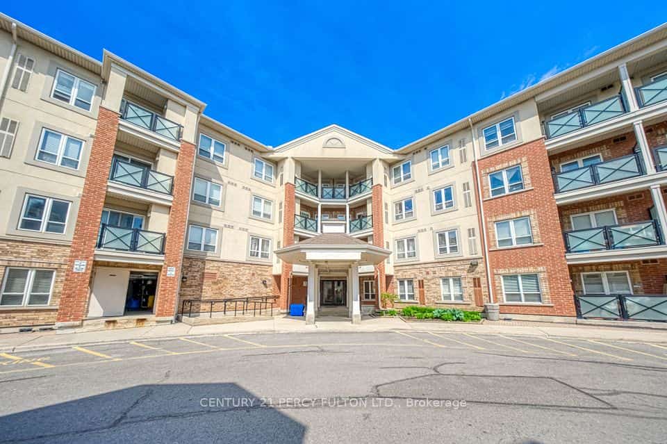 60 Mendelssohn Street #203, Toronto, ON M1L 0G9