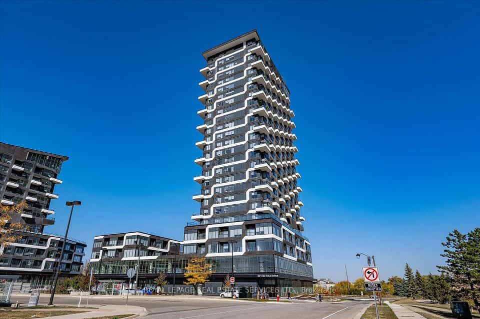 297 Oak Walk Drive #2506, Oakville, ON L6H 3R6